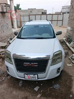 جي ام سي تيراين